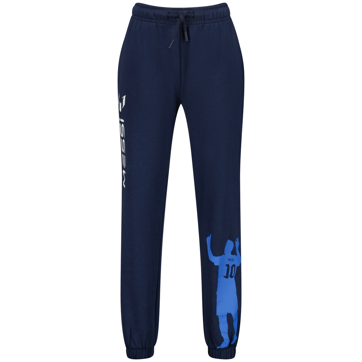 Silhouette pant loose pants