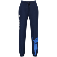 Silhouette pant loose pants