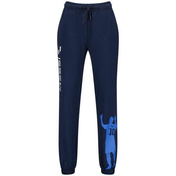 Silhouette pant loose pants