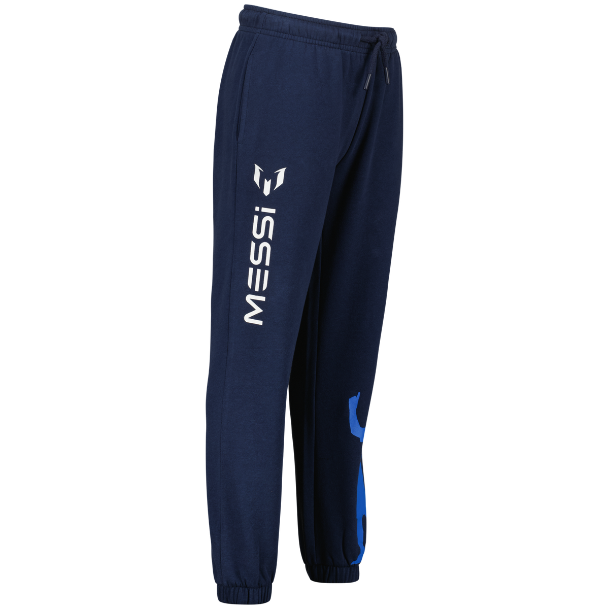 Silhouette pant loose pants