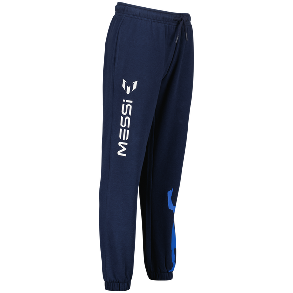 Silhouette pant loose pants