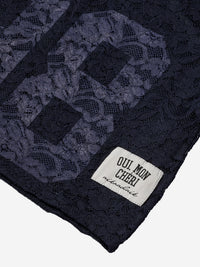 Silke Lace Top
