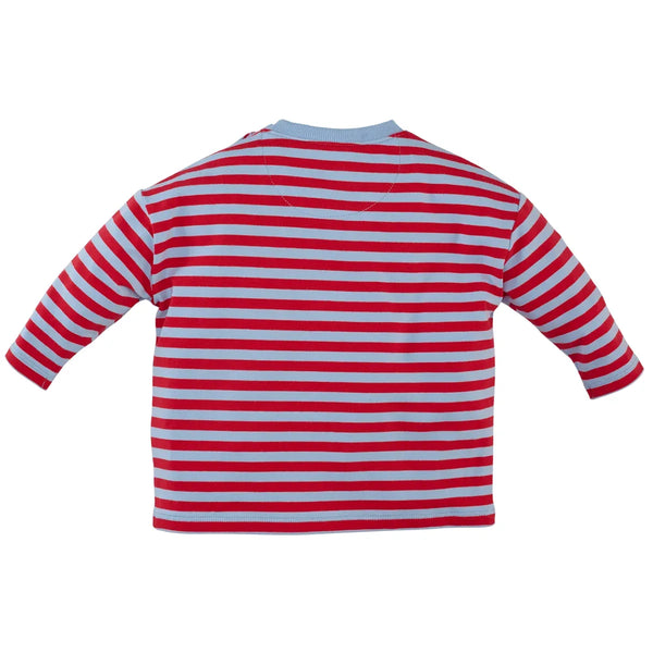 Z8 Simeon Longsleeve Soft skies