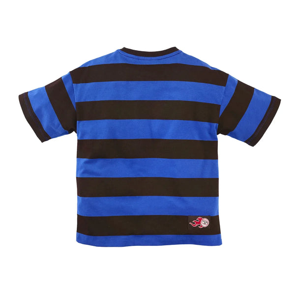 Z8 Simeon T-Shirt Chocolate plum