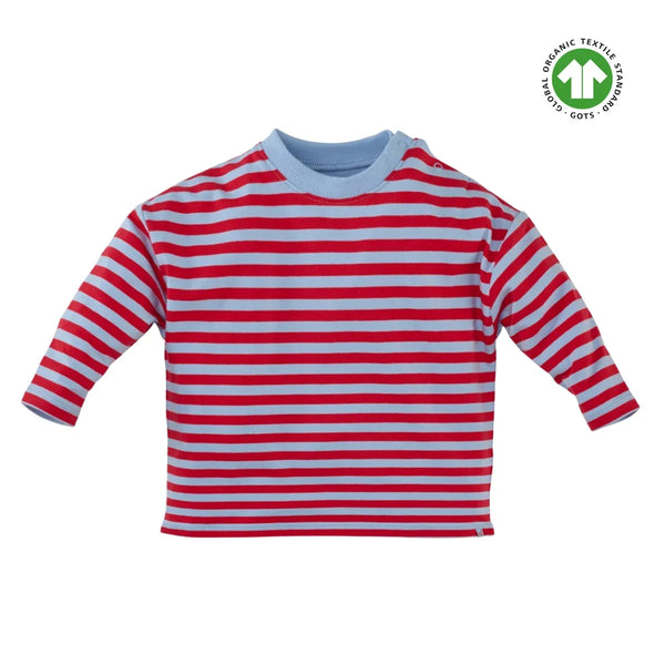 Z8 Simeon Longsleeve Soft skies