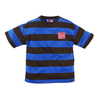 Z8 Simeon T-Shirt Chocolate plum