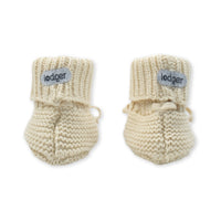 Lodger Slipper Knit Butter