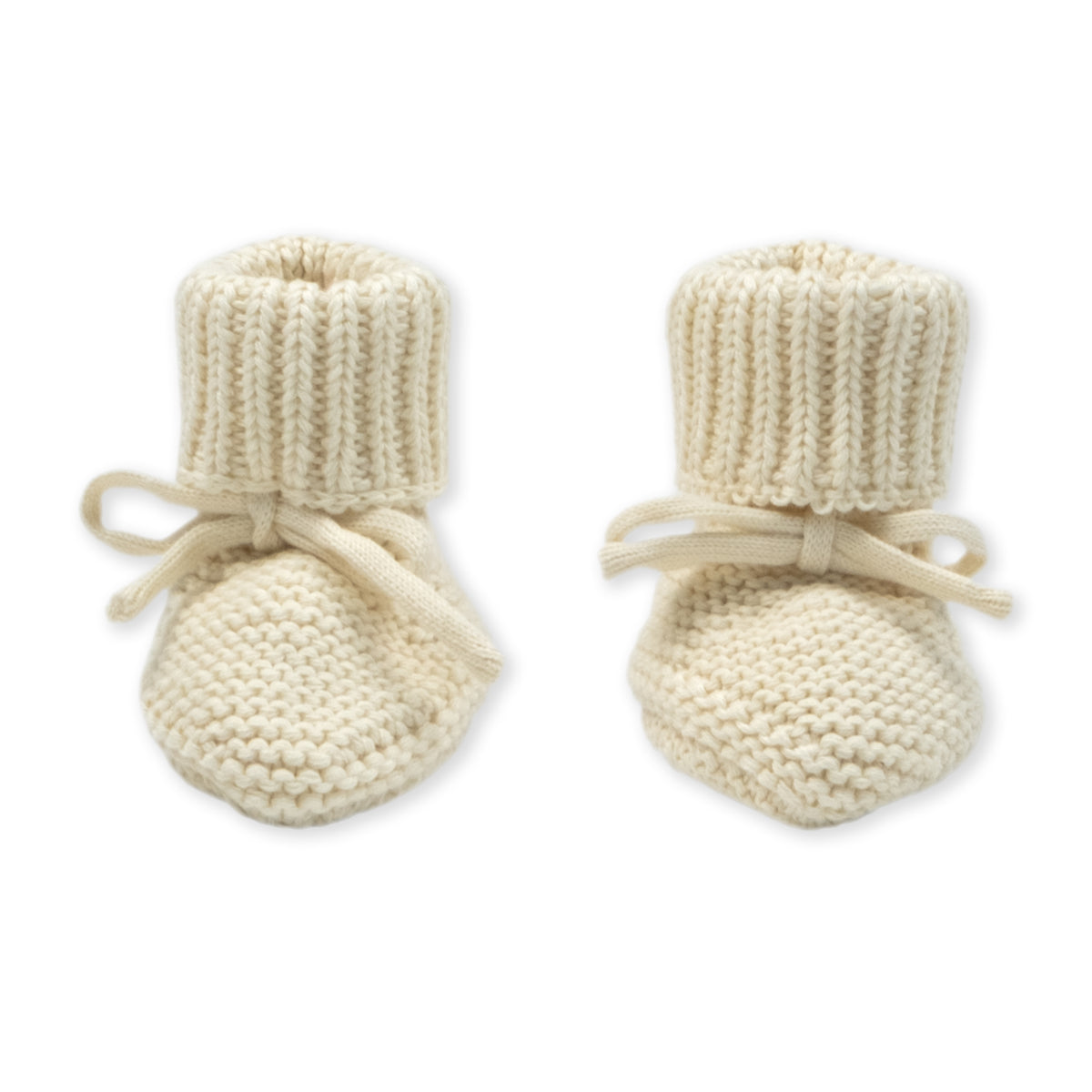 Lodger Slipper Knit Butter