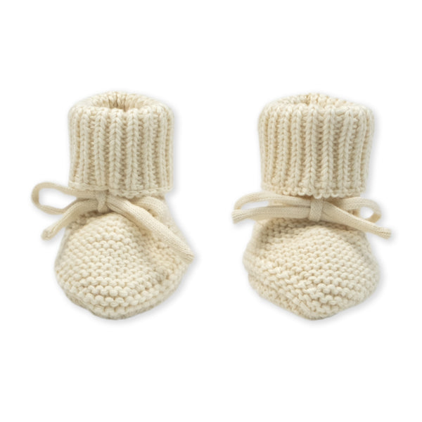 Lodger Slipper Knit Butter