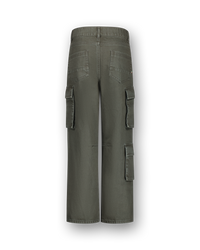 Sloose loose pants