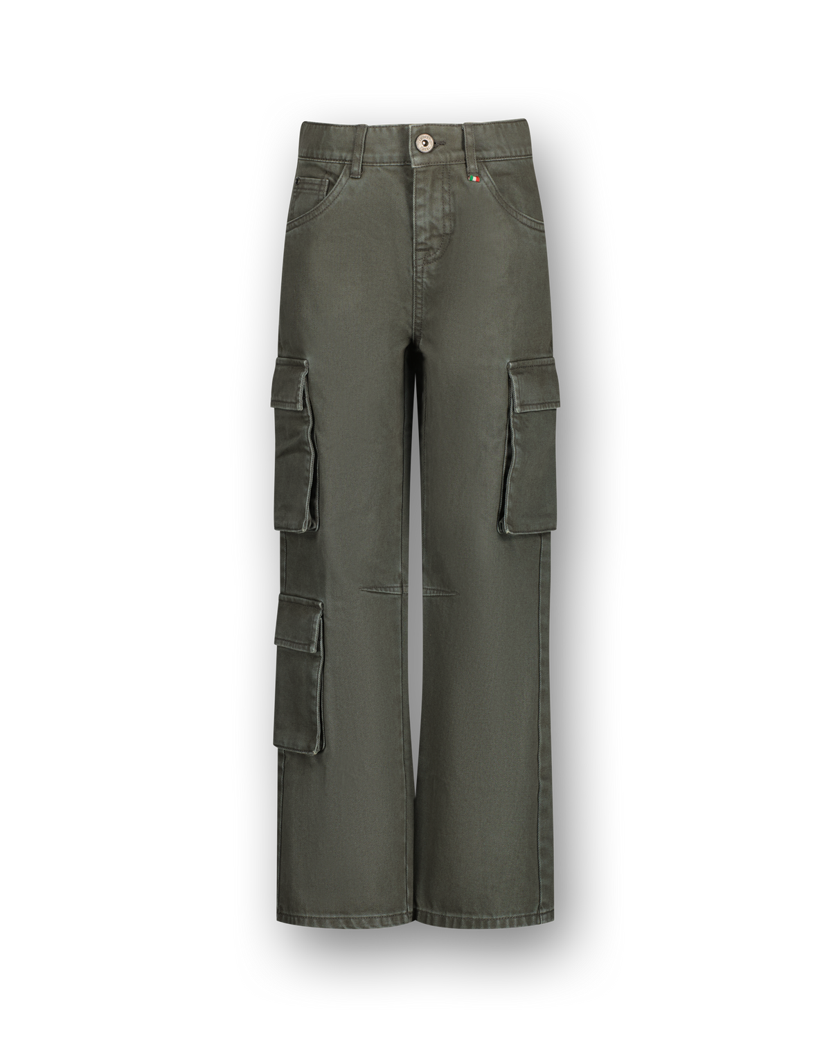 Sloose loose pants