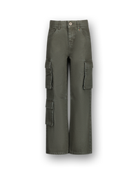 Sloose loose pants