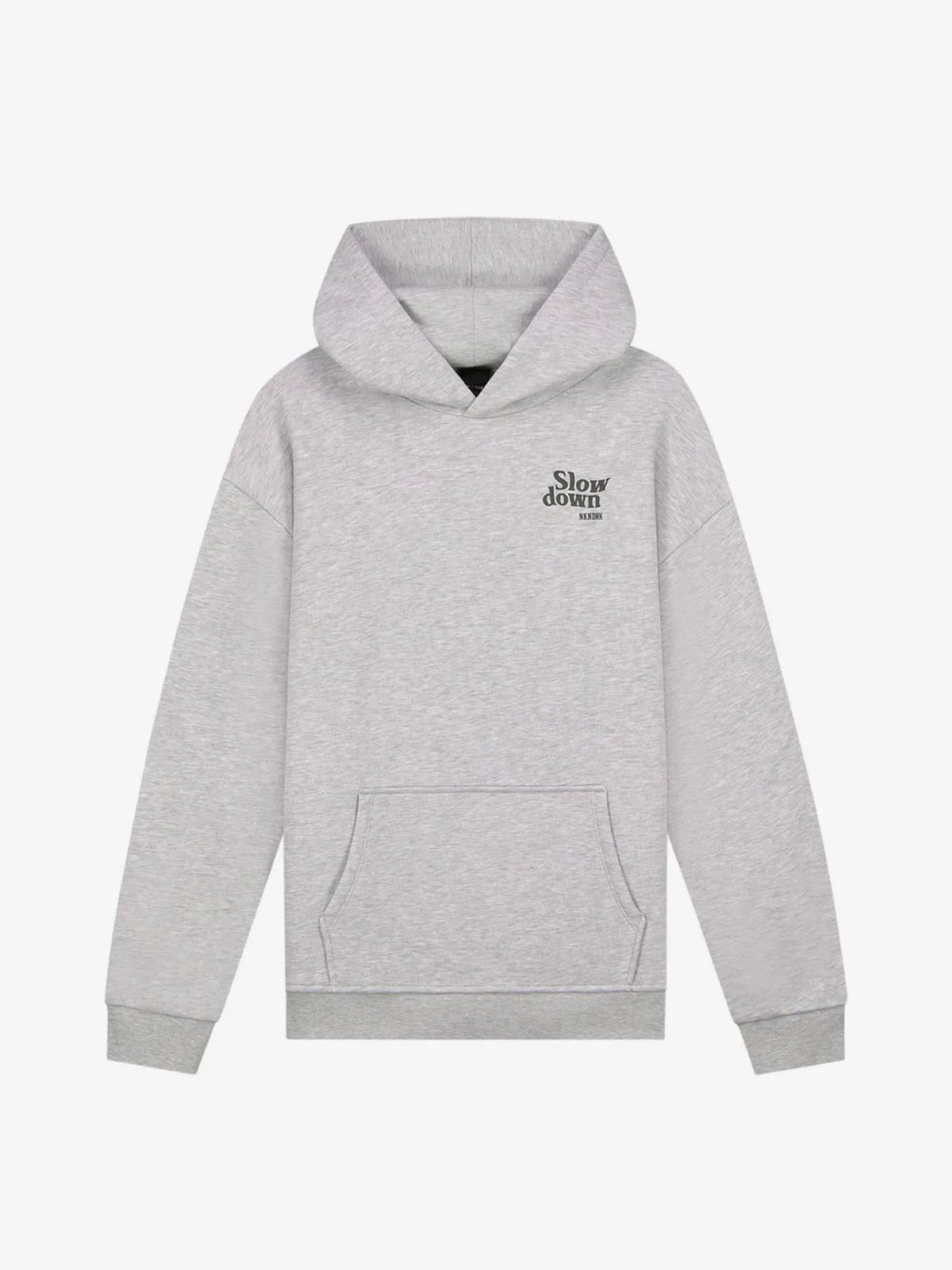 Slow Down Hoodie