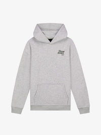 Slow Down Hoodie