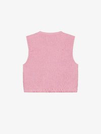 Smock Top