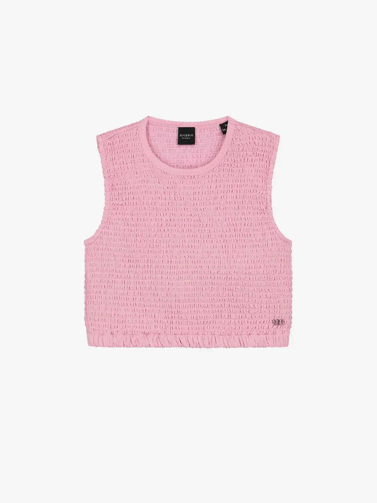 Smock Top