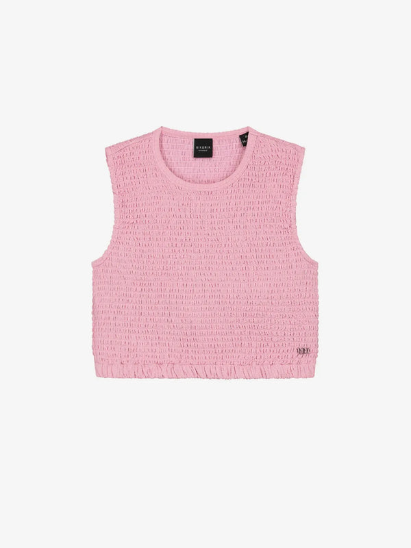 Smock Top