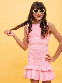 Smock Top