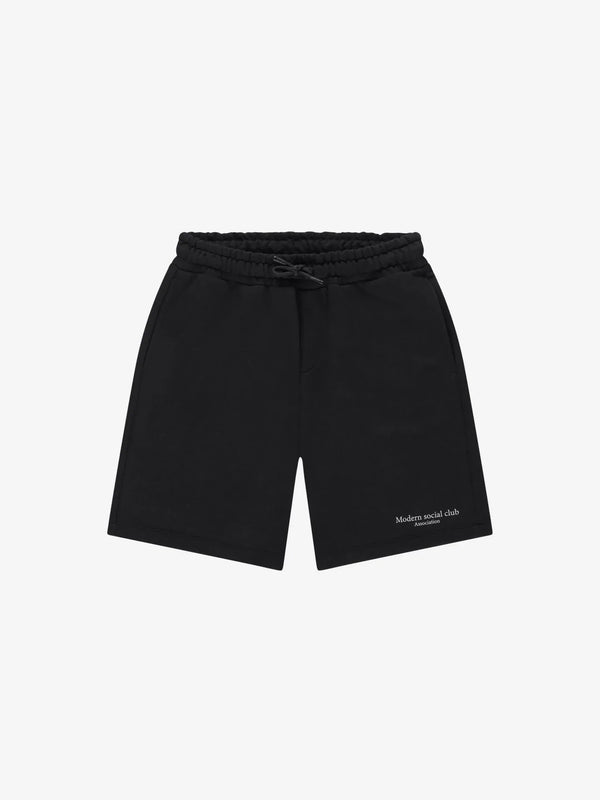 Social Club Short