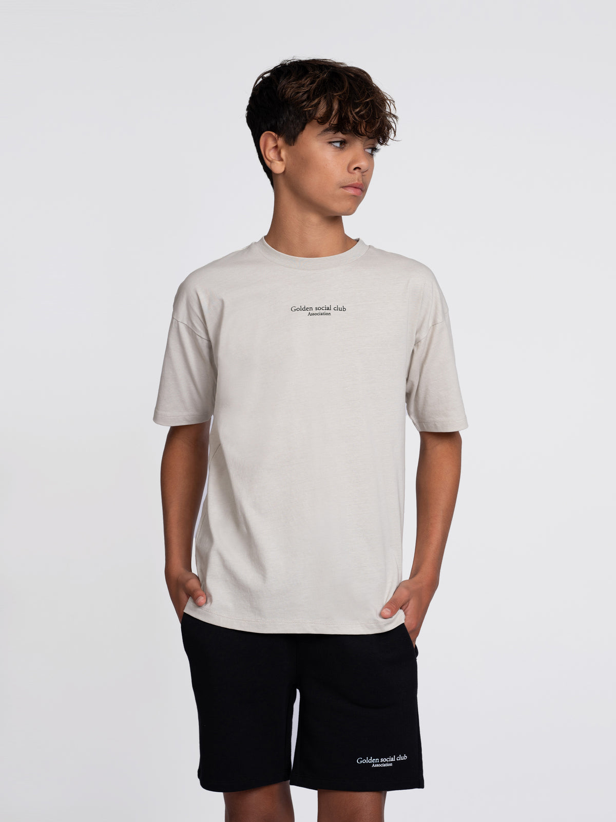 Social Club Short