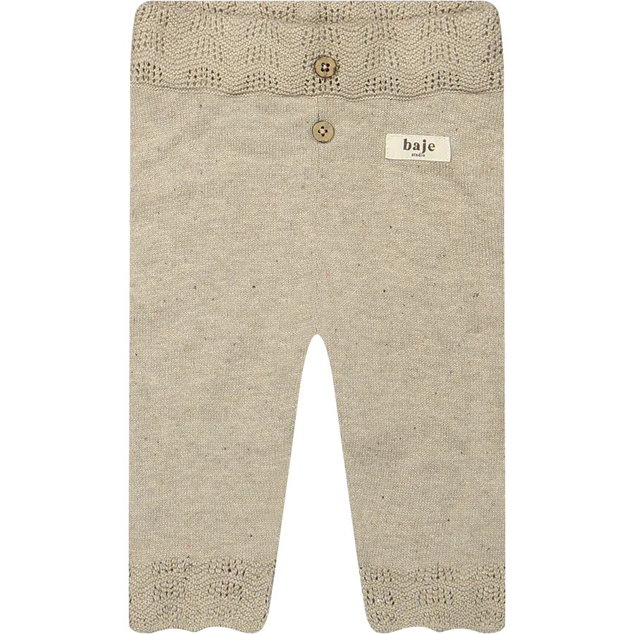 Bajestudio Sous Sand desert multicolor