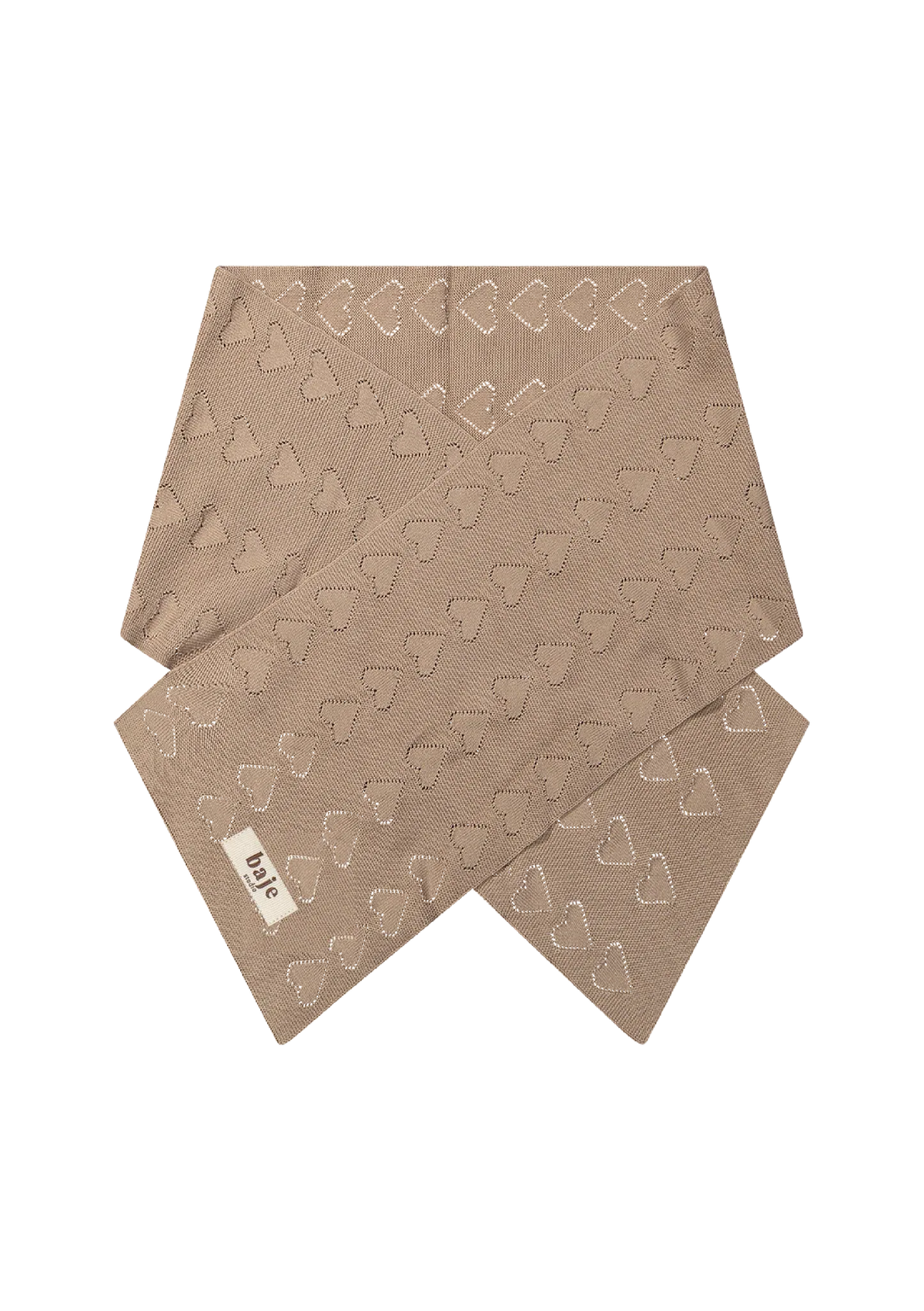 Bajestudio Souzy Peach almond
