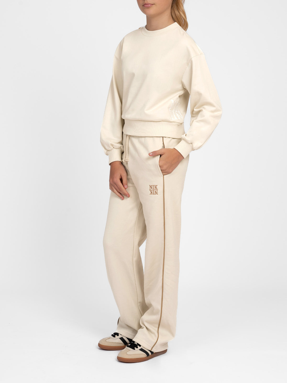 Soya Sweat Pants