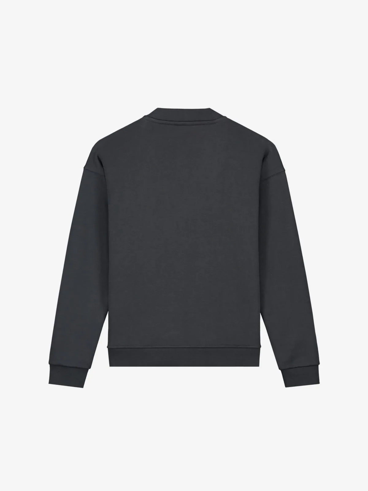 Statement Sweat Cardigan