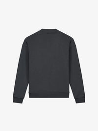Statement Sweat Cardigan