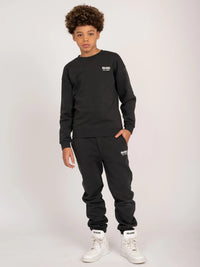 Statement Sweatpants