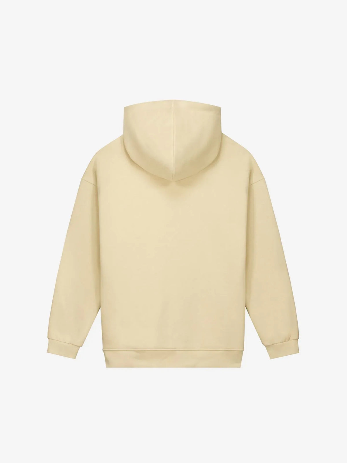 Statement Hoodie