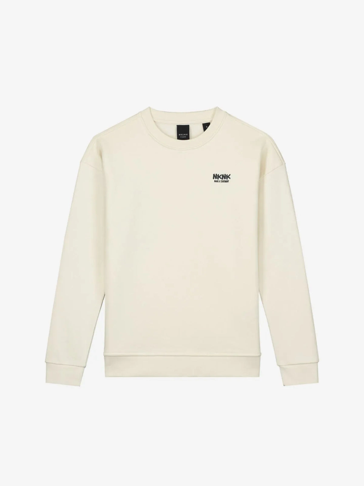 Statement Sweatshirt
