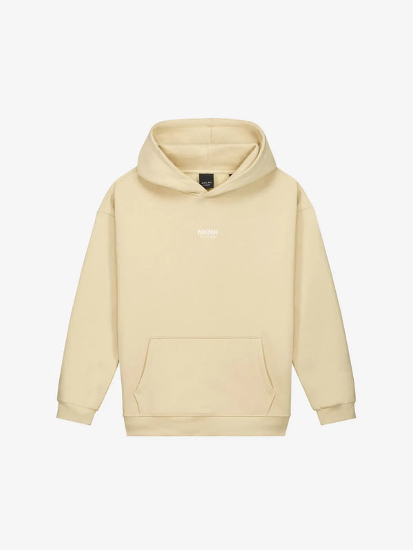 Statement Hoodie