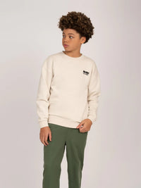 Statement Sweatshirt
