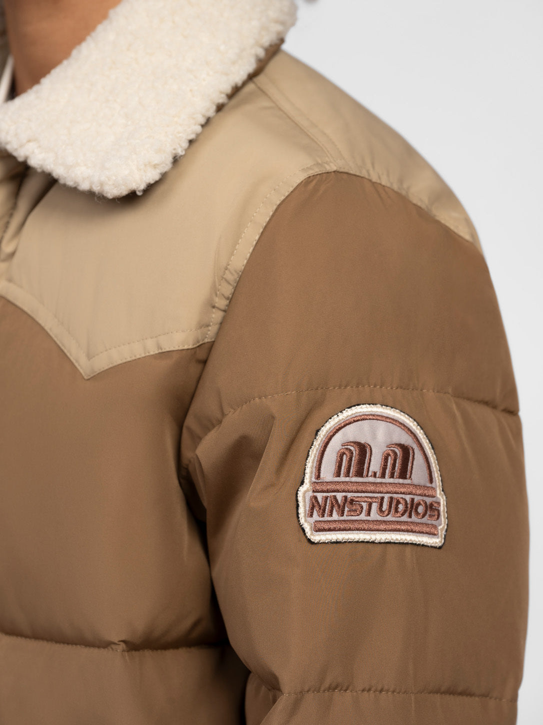 Stedson Puffer