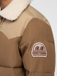 Stedson Puffer