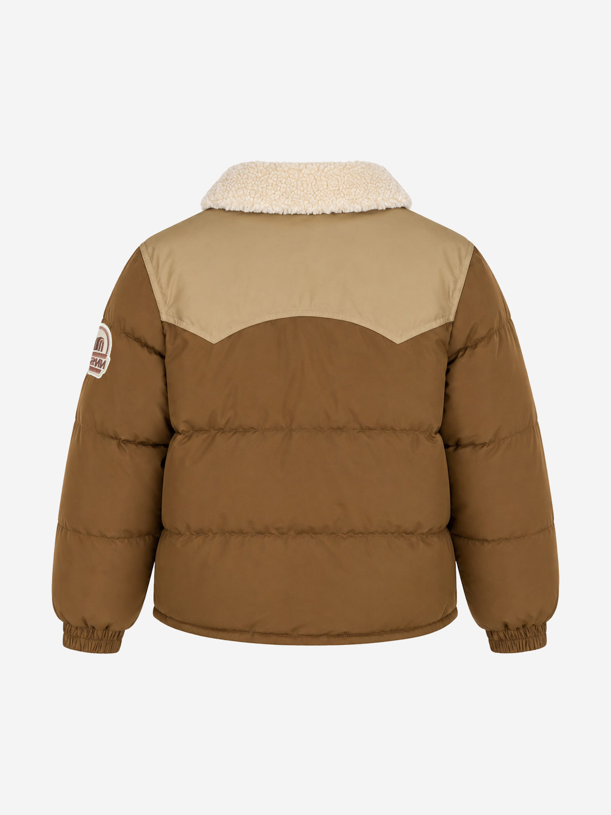 Stedson Puffer