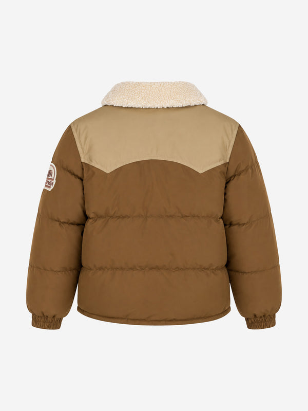 Stedson Puffer