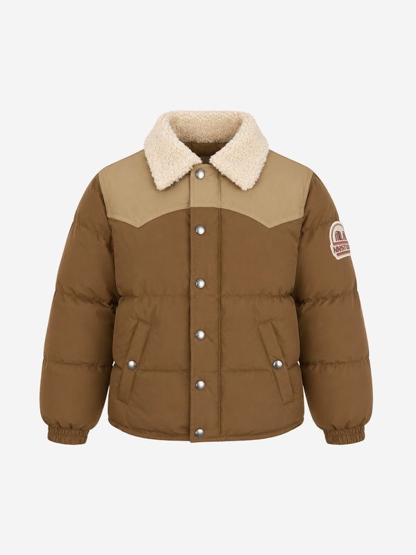 Stedson Puffer