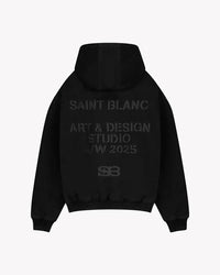 Studio Denim bomber jacket