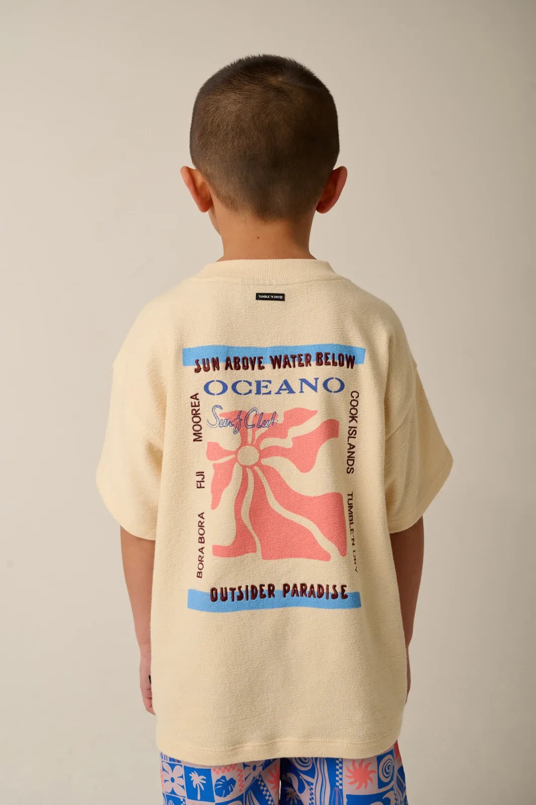 Whitsundays T-Shirt