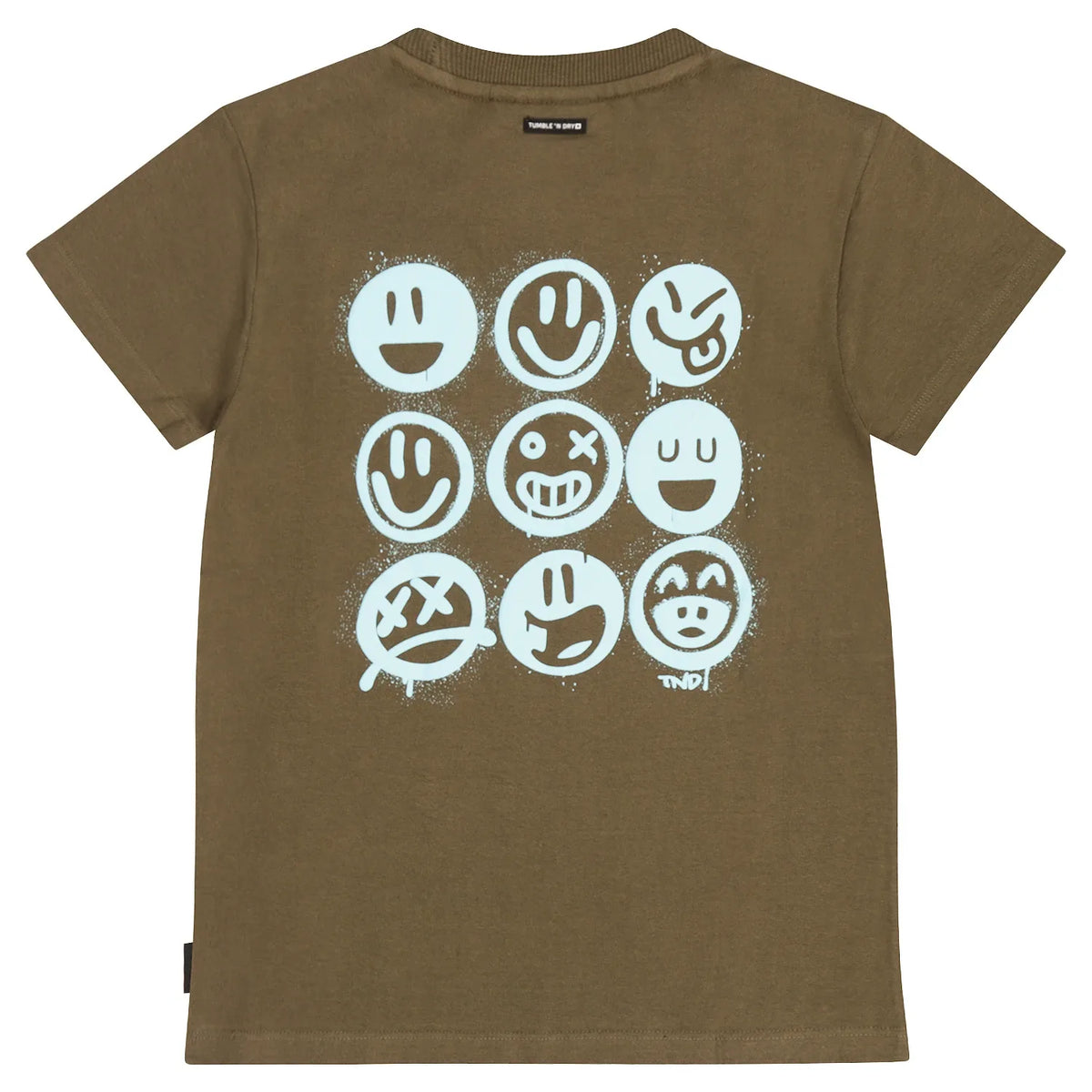 Surface T-Shirt