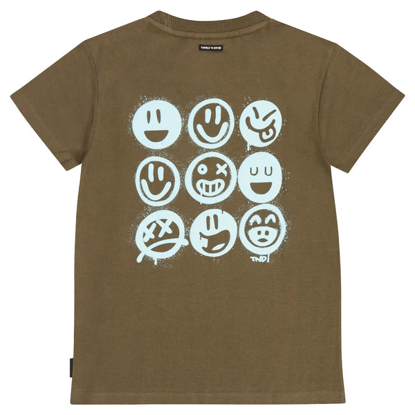 Surface T-Shirt