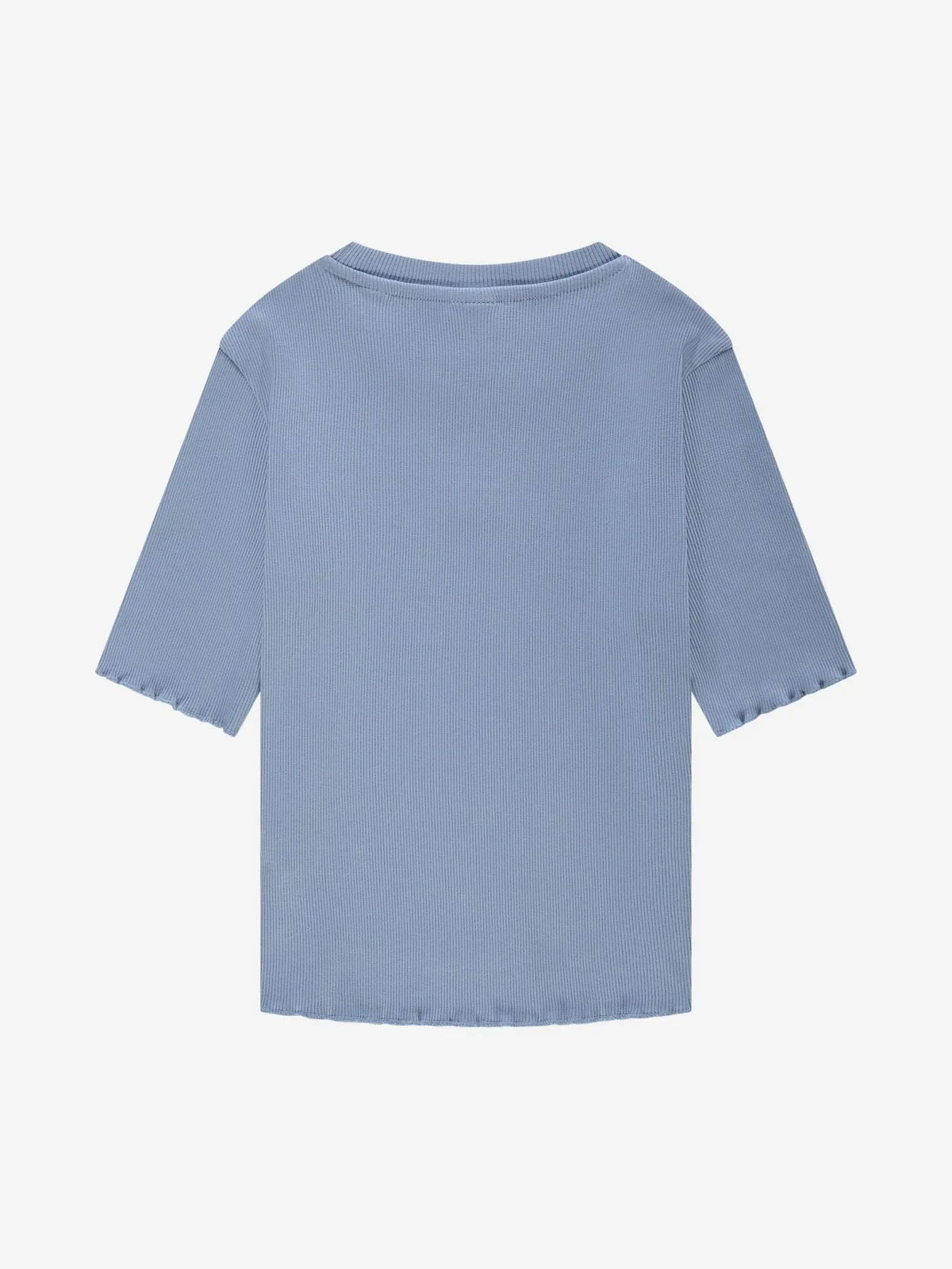 Sylvia Rib Top