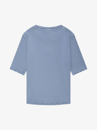 Sylvia Rib Top