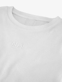 Sylvia Rib Top