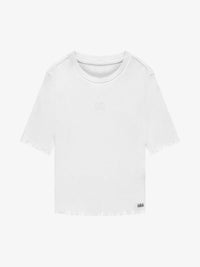 Sylvia Rib Top
