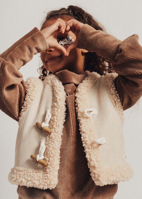 Syon gilet