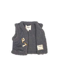 Syon gilet