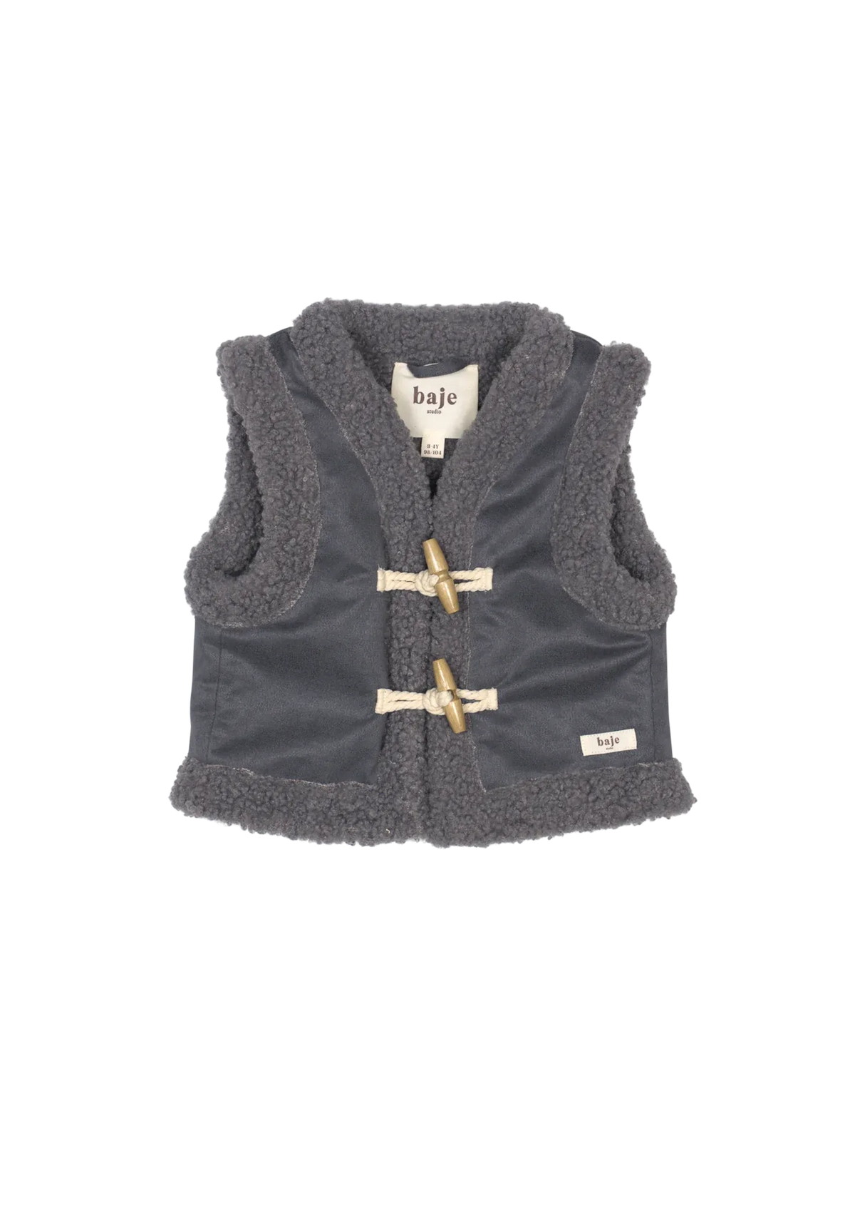 Syon gilet